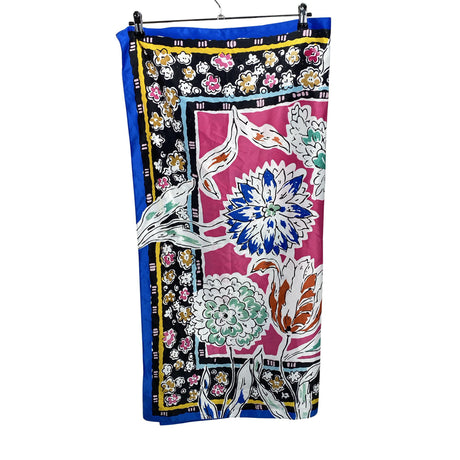 Unisex Bimba Y Lola - Õhuke sall, suurus Maxi - Roosa (2)