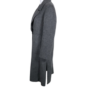 Unisex Massimo Dutti - Villane mantel, suurus 38 - Hall (3)