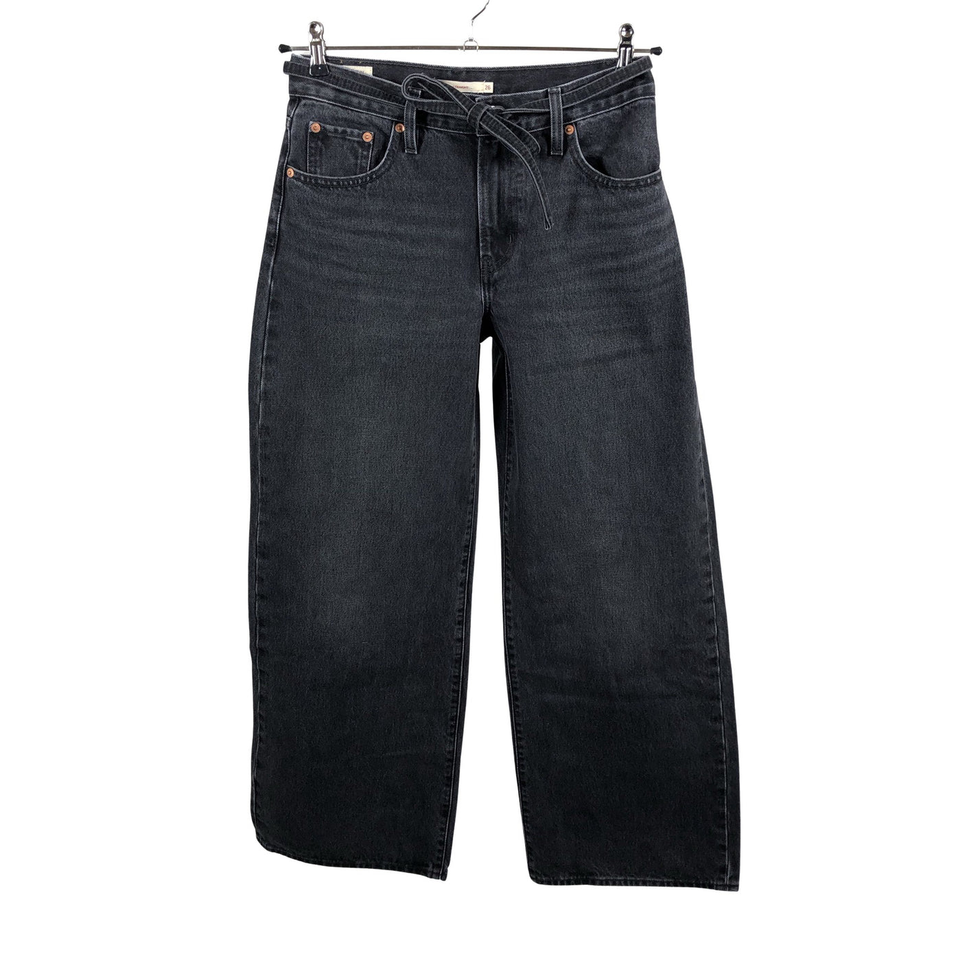 Unisex Levi's - Teksad, suurus W26 - Hall (2)
