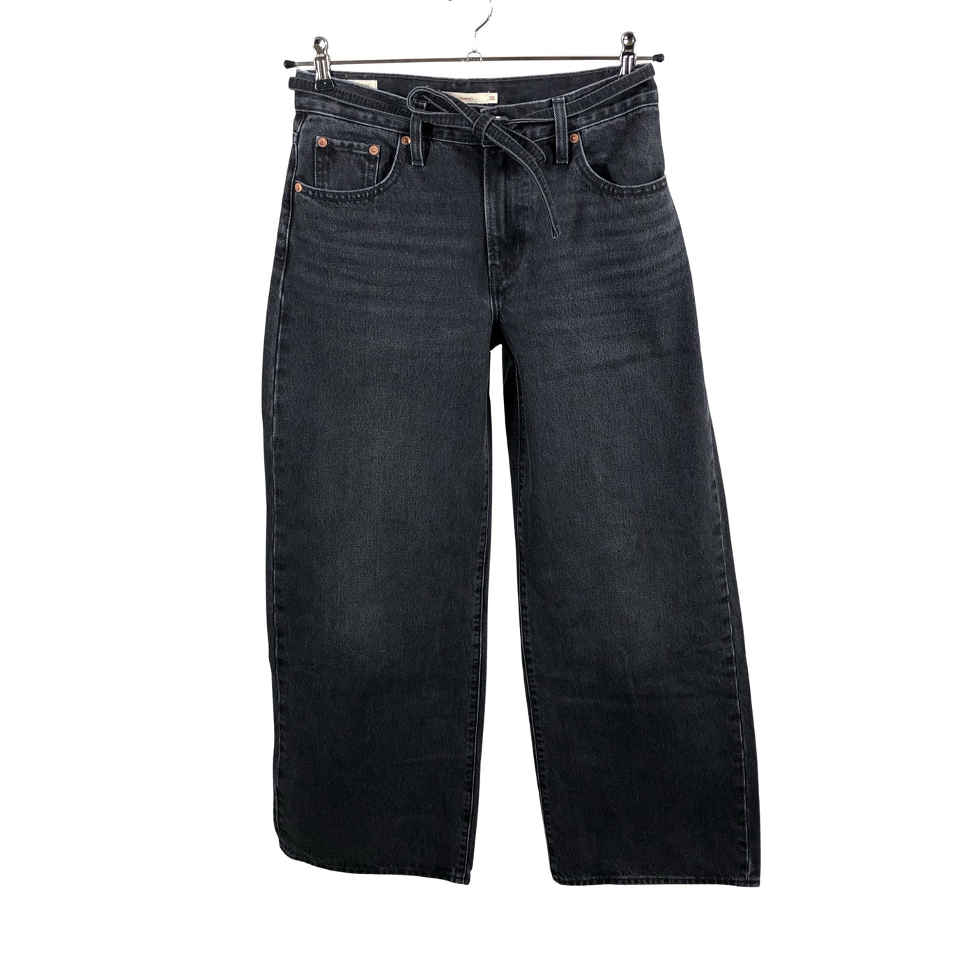 Unisex Levi's - Teksad, suurus W26 - Hall (3)