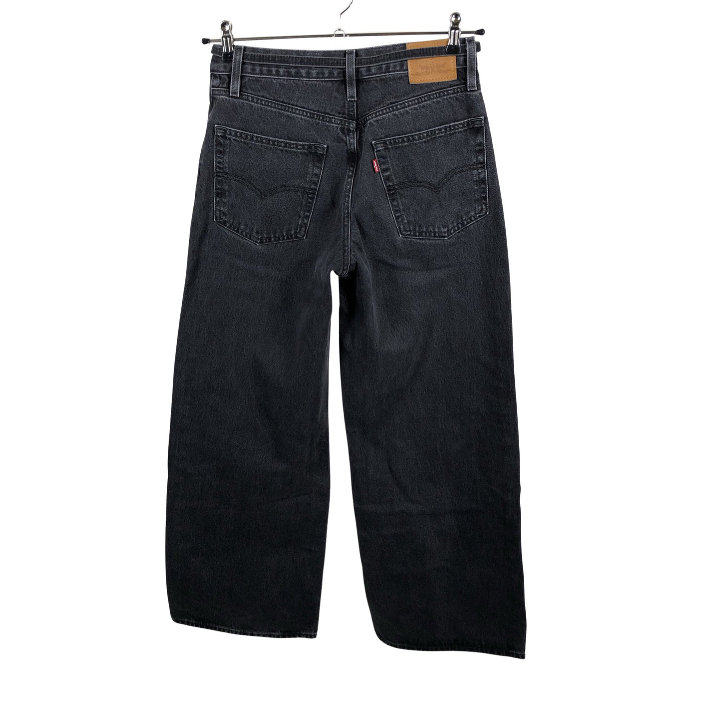 Unisex Levi's - Teksad, suurus W26 - Hall (4)