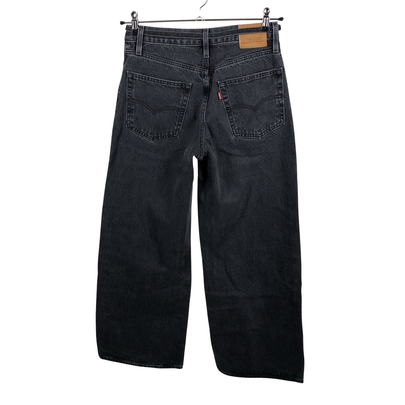 Unisex Levi's - Teksad, suurus W26 - Hall (5)