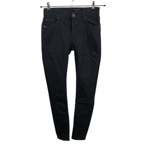 Unisex Tiger of Sweden - Teksad, suurus W29 - Must (1)