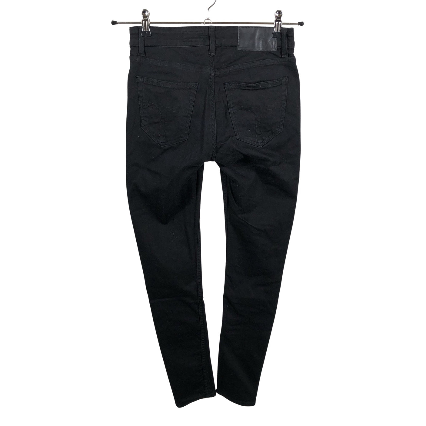 Unisex Tiger of Sweden - Teksad, suurus W29 - Must (3)