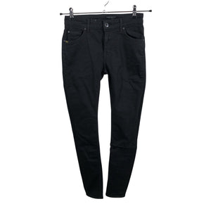 Unisex Tiger of Sweden - Teksad, suurus W29 - Must (2)