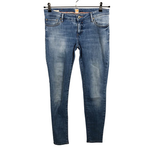 Unisex Hugo Boss - Teksad, suurus W27 - Helesinine (2)