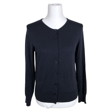 Unisex Filippa K. - Kardigan, suurus 38 - Sinine ()