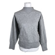 Unisex Filippa K. - Dressikangast pluus, suurus 38 - Hall ()