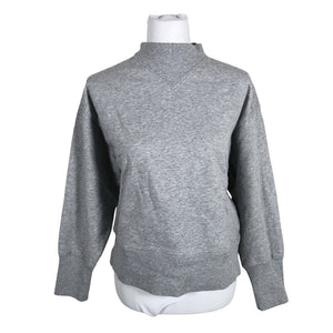 Unisex Filippa K. - Dressikangast pluus, suurus 38 - Hall (1)