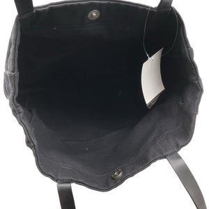 Unisex Superdry - Õlakott, suurus Maxi - Must (2)