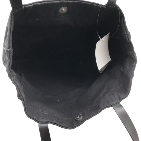 Unisex Superdry - Õlakott, suurus Maxi - Must (2)