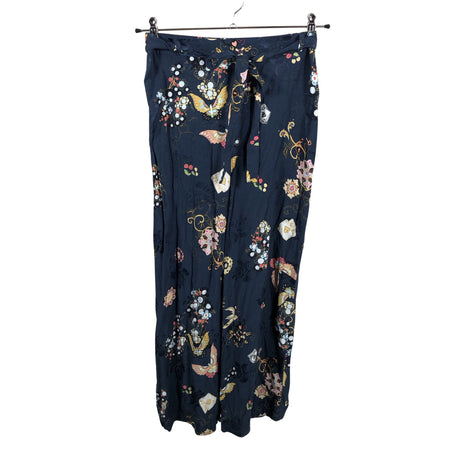 Unisex Odd Molly - Õhukesed püksid, suurus 38 - Sinine (2)