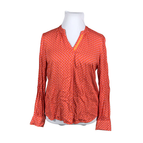 Unisex Emily Van Den Bergh - Pluus, suurus 44 - Oranž ()