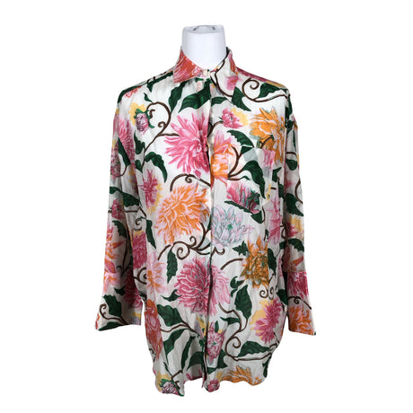 Unisex Gant - Õhuke tuunika, suurus 36 - Valge ()