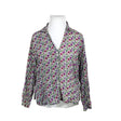 Unisex Anokhi - Pluus, suurus 44 - Valge ()