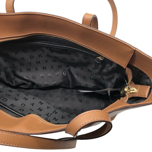 Unisex DKNY - Käekott, suurus Midi - Pruun (2)