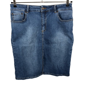 Unisex Boomerang - Teksaseelik, suurus 40 - Sinine (1)