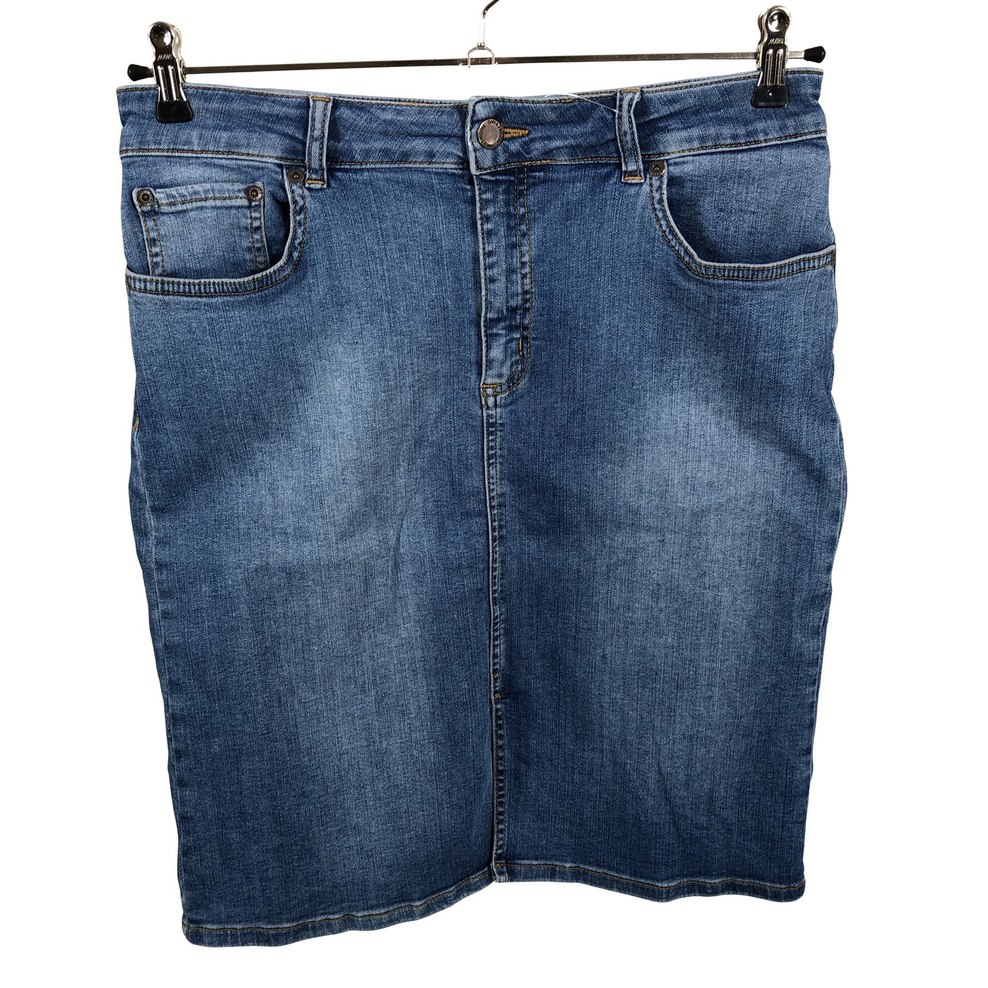Unisex Boomerang - Teksaseelik, suurus 40 - Sinine (2)