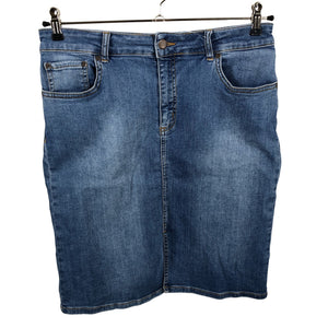 Unisex Boomerang - Teksaseelik, suurus 40 - Sinine (2)