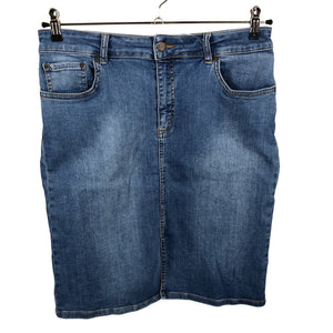 Unisex Boomerang - Teksaseelik, suurus 40 - Sinine (3)