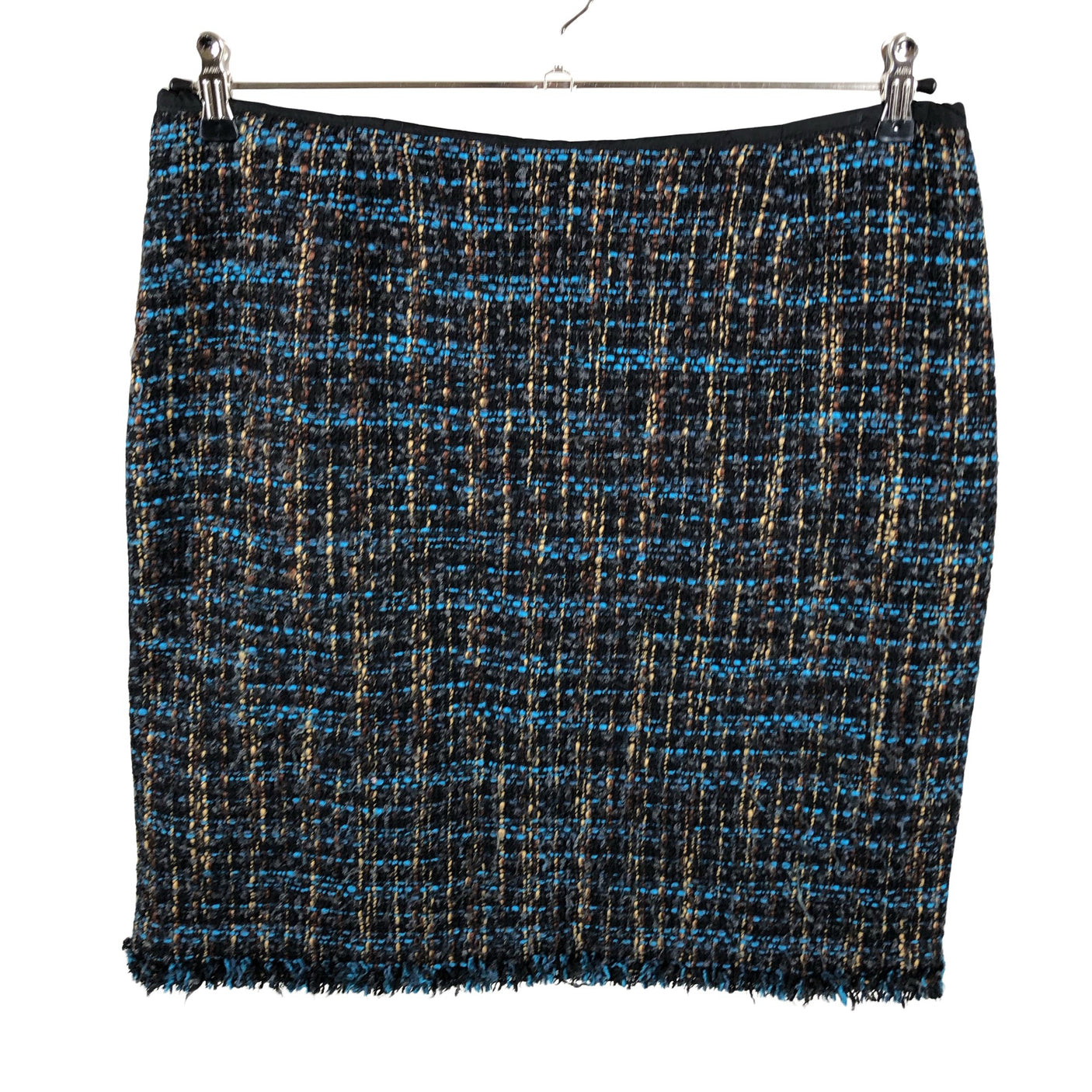 Unisex Claire.dk - Pliiatsseelik, suurus 40 - Pruun (1)