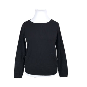 Unisex Mexx - Kampsun, suurus 42 - Must (1)