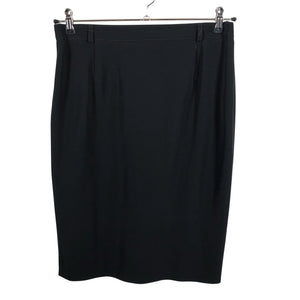 Unisex Gerry Weber - Pliiatsseelik, suurus 42 - Must (2)