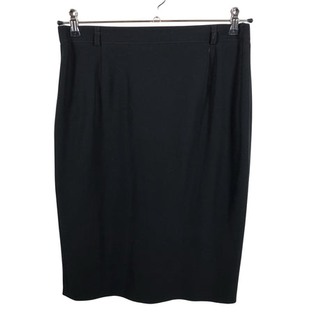 Unisex Gerry Weber - Pliiatsseelik, suurus 42 - Must (2)