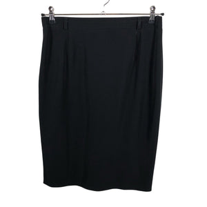 Unisex Gerry Weber - Pliiatsseelik, suurus 42 - Must (1)
