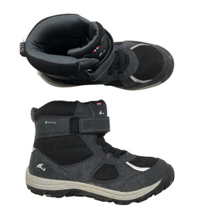 Unisex Viking - Talvejalanõud, suurus 35 - Must (1)