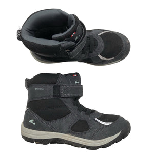 Unisex Viking - Talvejalanõud, suurus 35 - Must (2)