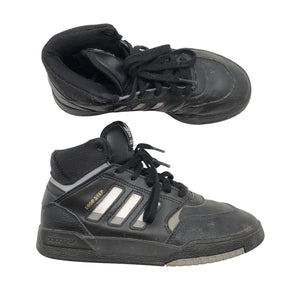 Unisex Adidas - Tennised, suurus 35 - Must (2)