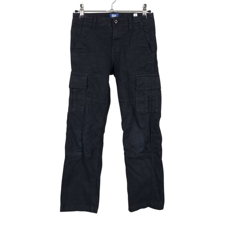 Unisex Jack & Jones - Cargo-püksid, suurus 128 - 134 - Must ()
