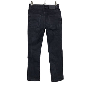 Unisex Jack & Jones - Teksad, suurus 128 - 134 - Must (2)