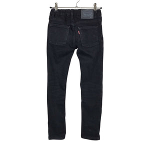 Unisex Levi's - Teksad, suurus 122 - 128 - Must (2)