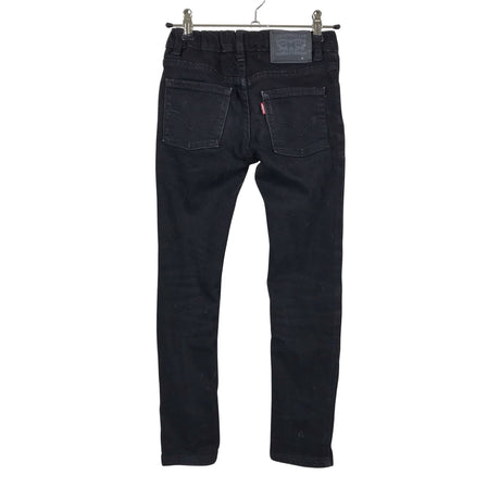 Unisex Levi's - Teksad, suurus 122 - 128 - Must (2)