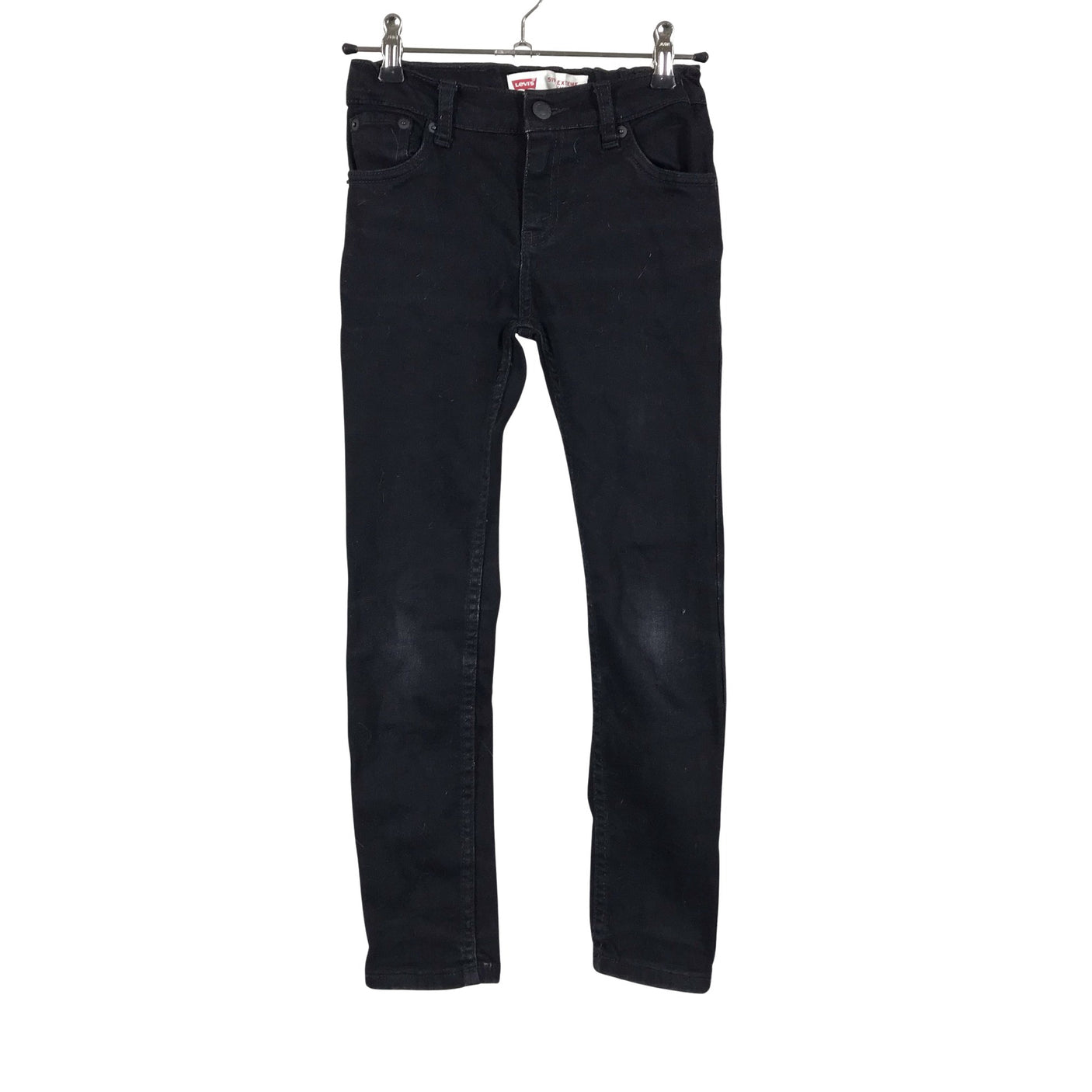 Unisex Levi's - Teksad, suurus 122 - 128 - Must (1)