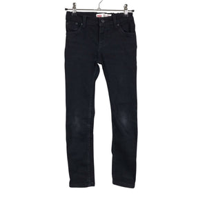 Unisex Levi's - Teksad, suurus 122 - 128 - Must (1)
