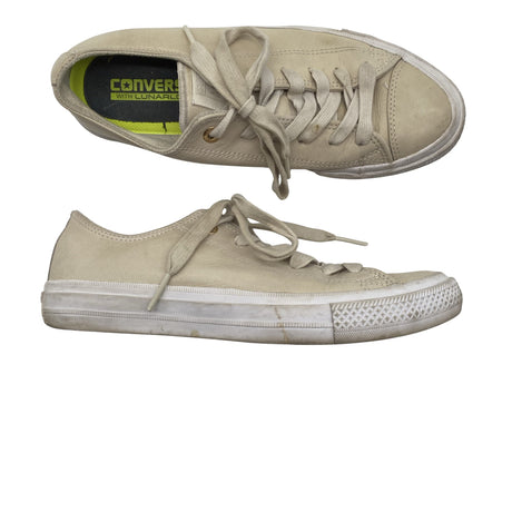 Unisex Converse - Tennised, suurus 39 - Beige ()
