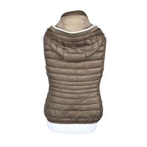 Unisex Esprit - Õuevest, suurus 38 - Pruun (2)