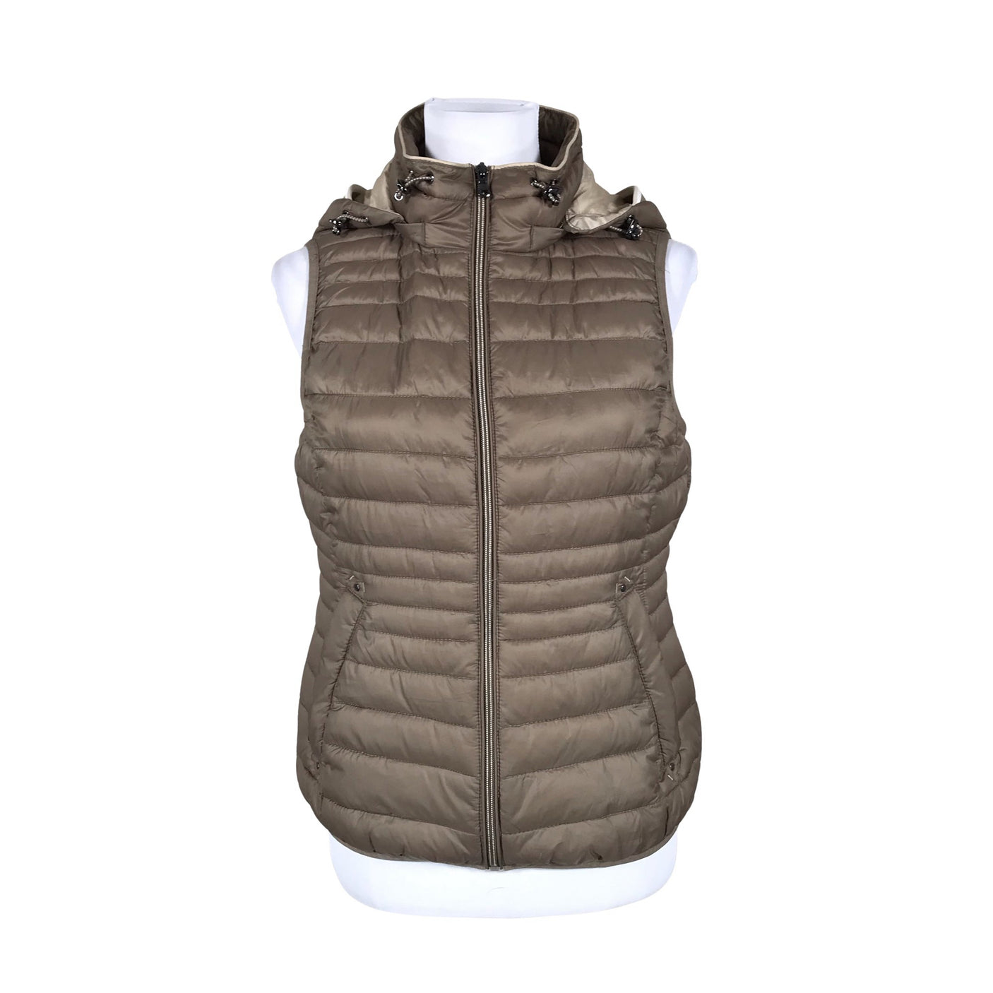 Unisex Esprit - Õuevest, suurus 38 - Pruun (1)