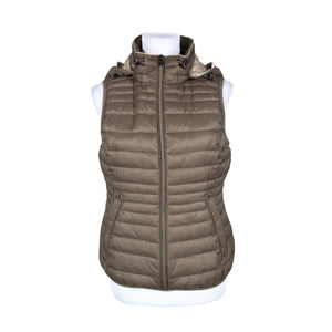 Unisex Esprit - Õuevest, suurus 38 - Pruun (1)