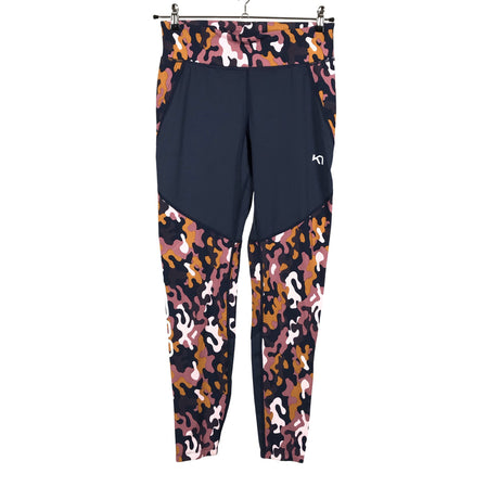 Unisex Kari Traa - Spordiretuusid, suurus 40 - Sinine ()