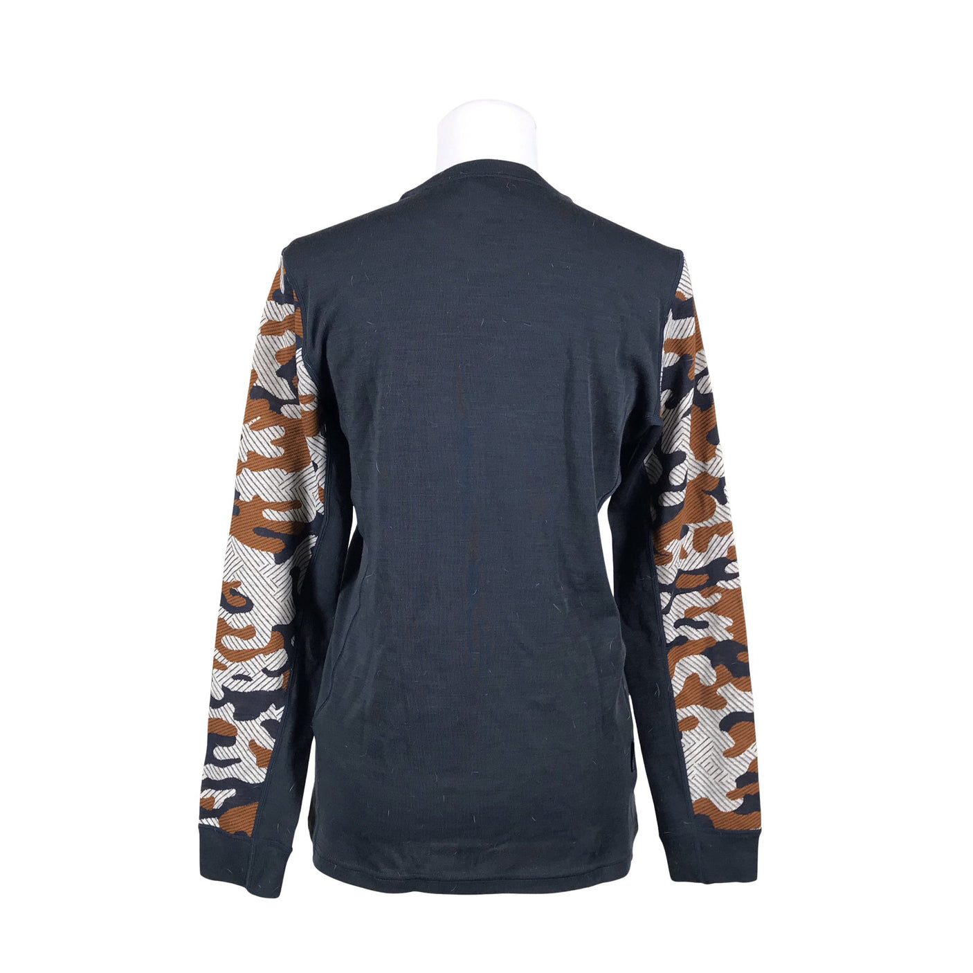 Unisex Kari Traa - Soe pesu (särk), suurus 40 - Sinine (2)