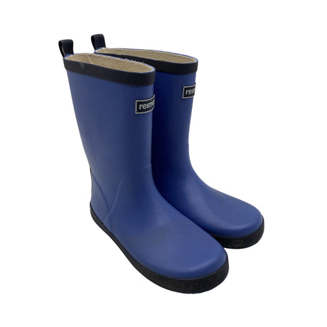 Unisex Reima - Kummikud, suurus 35 - Sinine (2)