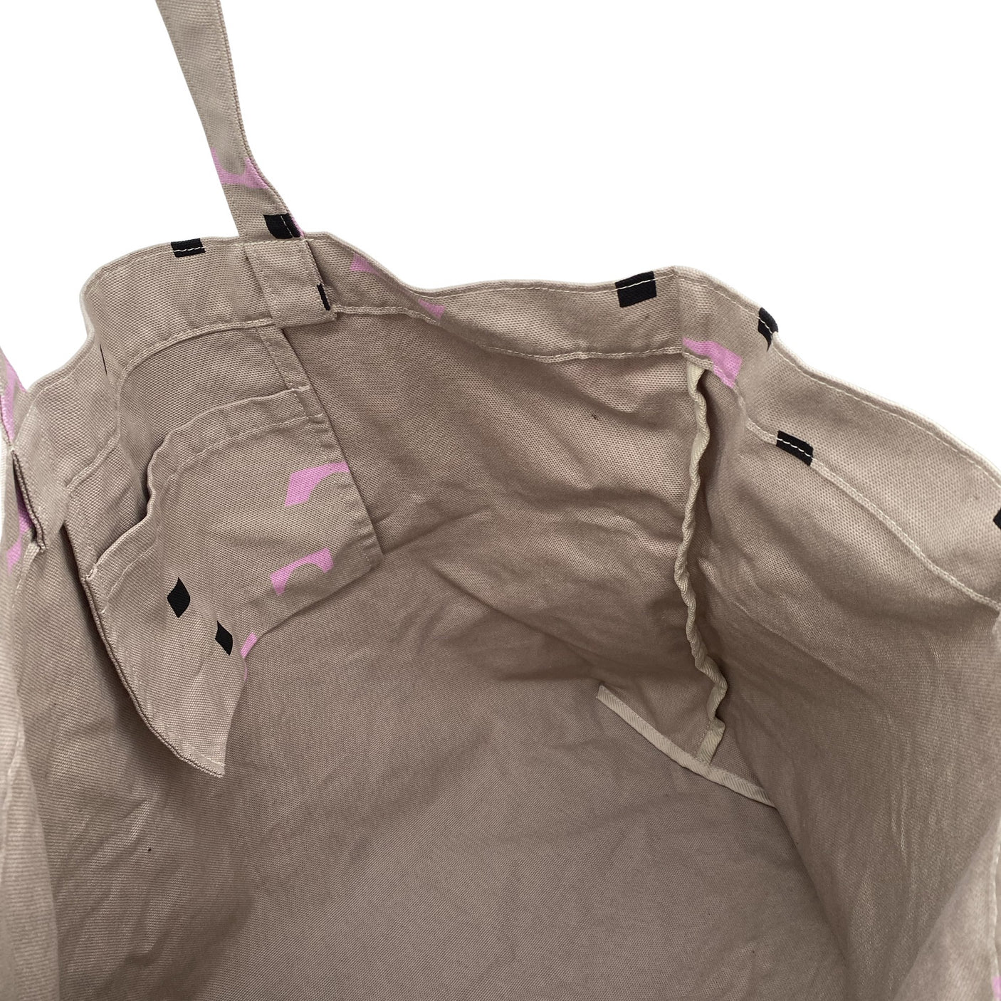 Unisex Papu - Kandekott, suurus Maxi - Beige (2)