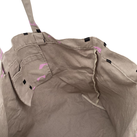 Unisex Papu - Kandekott, suurus Maxi - Beige (2)