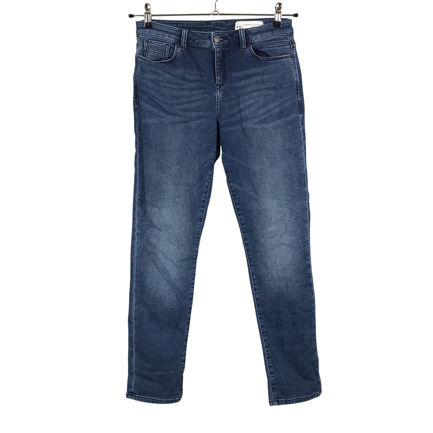 Unisex Esprit - Teksad, suurus W28 - Sinine (1)
