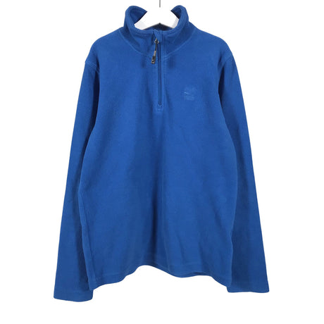 Unisex North Brook - Fliispluus, suurus 146 - 152 - Sinine ()