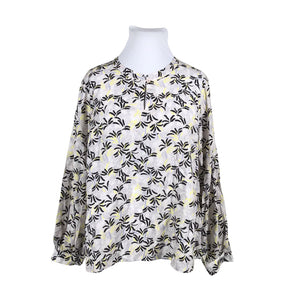 Unisex Nanso - Pluus, suurus 46 - Beige (1)